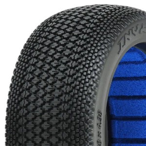 Proline PL9066-03 Invaders M4 Supersoft 1/8th Buggy Tyre Deal - 1 Set - Picture 1 of 1