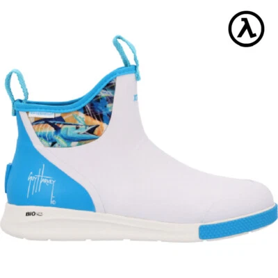 BOTAS DEPORTIVAS XTRATUF HOMBRE 6" TOBILLO XADSMGH1 - TODAS LAS TALLAS - NUEVAS Foto 1 de 4