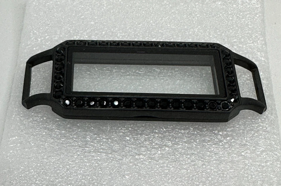 Origami Owl Bar Wrap Bracelet Living Locket NUEVO Foto 1 de 1