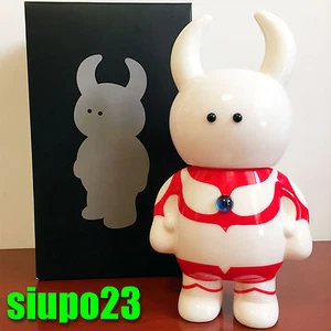 Figura de vinilo suave Ayako Takagi UAMOU ~ Ultraman GID versión azul de tamaño súper grande - Imagen 1 de 3