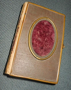 Libricino Preghiere Gesù al Cuore Messaggi - Milano s.d. L5 ° - Picture 1 of 1