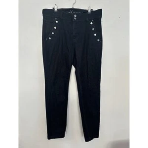 Jeans da donna Dream di MAC Dream slim autentico taglia US 40/27 tasca con bottoni - Foto 1 di 16
