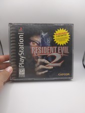 .PSX.' | '.Resident Evil 2.