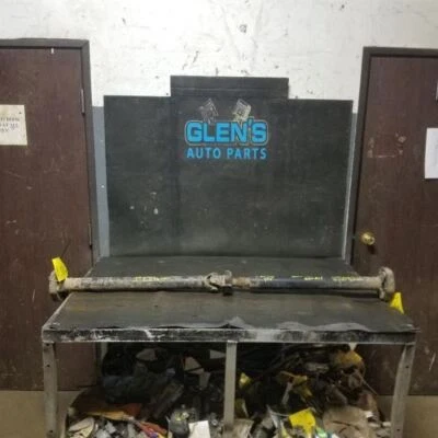 Rear Drive Shaft Fits 98-00 LEXUS LS400 588780 Foto 1 de 4