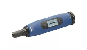 MAL500-1D Lindstrom 1/4" Hex Precision Torque Screwdriver 20 -100 In. ozs - Picture 1 of 8