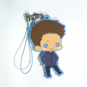 Correa Goma Accesorio Yuri On Ice Anime Michele Crispino - Imagen 1 de 3