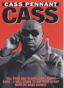 Cass - Cass Pennant - Biography,Cass Pennant - Picture 1 of 1