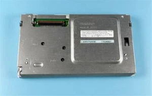 LQ065T5AR06 6.5" 400×234 Resolution LCD Screen panel - Picture 1 of 1