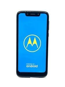 Motorola Moto G7 Play 32GB XT1952-4 Unlocked Smartphone, Very Good - Picture 1 of 3