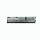 hynix 8GB 2Rx4 PC2-5300F HMP31GF7AFR4C-Y5D5 AB (HP: 398709-071) Server RAM