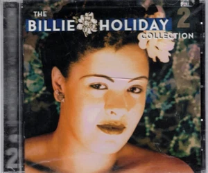 Sony cd The Billie Holiday Collection brand new sealed - Picture 1 of 2