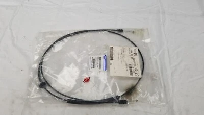 Cable de liberación capó brújula Jeep 2022-2025 OEM 68249030AB Foto 1 de 3
