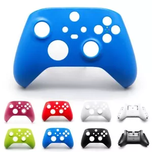Back Cover Gamepad Housing Shell Game Controller Faceplate for Xbox Series s/x - Picture 1 of 15