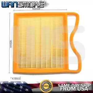 Premium Engine Air FIlter For mercedes C400 C450 S450 CLS GL GLE GLS ML SL SLC - Picture 1 of 1