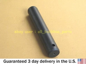 JCB BACKHOE - PIVOT PIN, BOOM (PART NO. 811/50520) - Picture 1 of 1