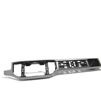 VOLKSWAGEN OEM ATLAS 2019-2023 DASH PASSENGER SIDE TRIM COVER & AIR VENT GRILLE - Imagem 1 de 4