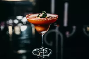 blut margarita - Bild 1 von 1