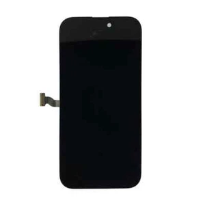 Schermo display OLED rigido assemblato compatibile con iPhone 14 Pro - Foto 1 di 3