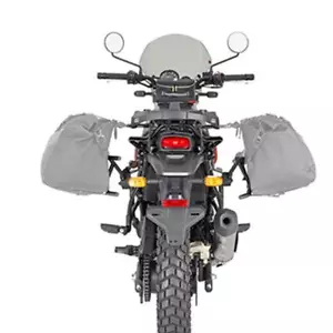 Telaietti borse laterali Givi REMOVE-X Royal Enfield Scram 411 2022 - Imagen 1 de 5