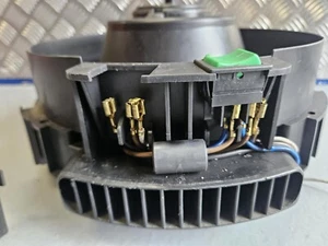 Henry Hoover HVR200A Interruptor/Carcasa Terminal c/w Interruptor GWO - Imagen 1 de 5