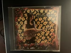 Meredith Brooks Bitch CD - Picture 1 of 3