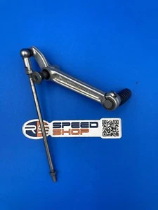 Gear shift Lever Pedal Shifter Replacement for Aprilia RS6 - Picture 1 of 4