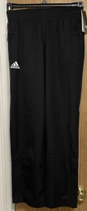 Adidas Multi sport Waterproof Rain Pants Mens Size Small MSRP $100.00 - Picture 1 of 11