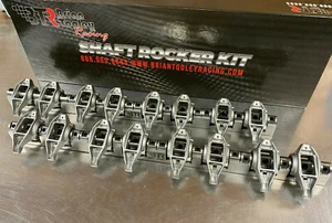 Brian Tooley BTR Shaft Rocker Kit for 4.8 5.3 5.7 6.0 LS1 LS6 LS2 LQ4 LQ9 - Picture 1 of 3
