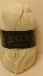 Sensations Yarn 50/25/25 Superfine Kid/Alpaca/Wool 50g 110y Made in New Zealand - Picture 1 of 3