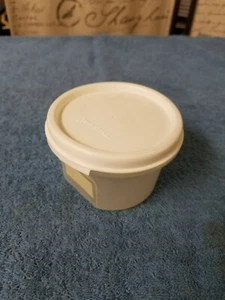 Tupperware Modula mates ronda 1 con sello blanco - Imagen 1 de 3