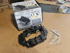 1965 -1982 Corvette Front Left Brake Caliper Napa - Picture 1 of 8