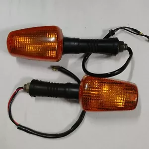 Yamaha motorcycle turn blinker signal - Bild 1 von 9