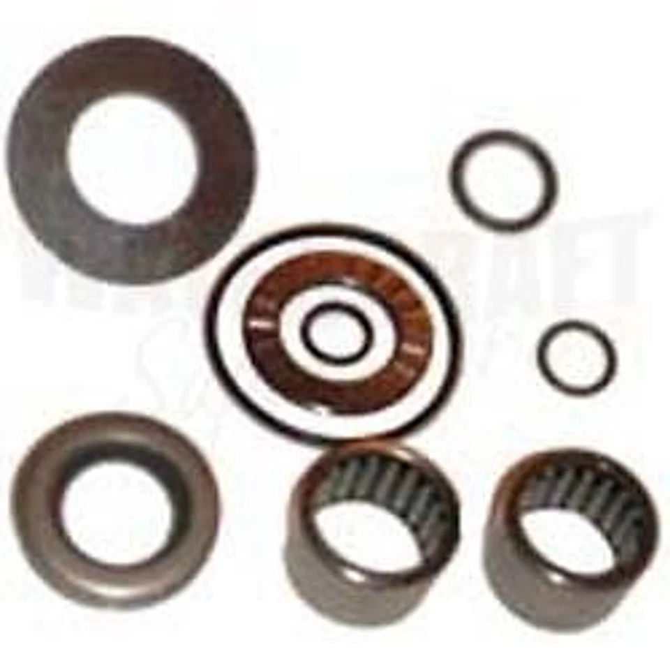 Kit de reparación de bomba de chorro WSM para Sea-Doo 580 - 800 1989-2002 003-640 Foto 1 de 1