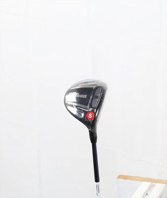 Wilson Dynapwr Carbon 18° 5 Fairway Wood Stiff Flex Ventus Tr Blue 6 12810643 - Image 1 of 4