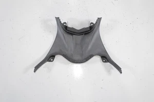 17-20 YAMAHA YZF R6 OEM CENTER REAR BACK TAIL FAIRING COWL #3099 - Foto 1 di 8