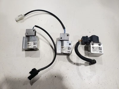 BMW i3 IB1 2015 automático - refrigerante, aire acondicionado, expansión, juego de válvulas de cierre - OEM 9292570 Foto 1 de 4