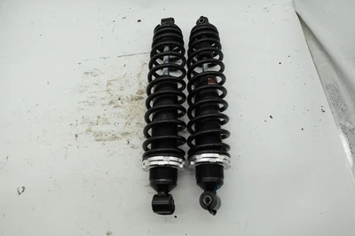 Amortiguador utilitario Moose para Polaris Sportsman 500 2001 amortiguadores traseros ajustables Foto 1 de 4