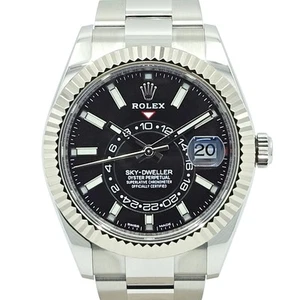 Rolex Sky-Dweller 326934 Random Automatic Men's #U141 - Picture 1 of 10