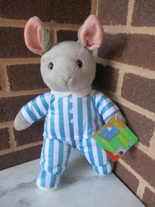Kohl's Cares/Spirit - Rabbit 14" Plush "Goodnight Moon"  Book  Character - Picture 1 of 4