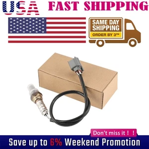 New Downstream O2 Oxygen Sensor For 94-02 Honda Accord 2002 CR-V 4 wires M - Picture 1 of 11