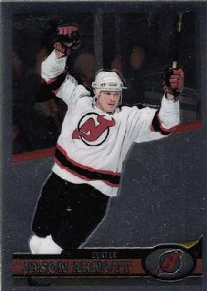 Cartões de hóquei 1999-00 Topps Chrome NHL escolha da lista 101-200 - Imagem 1 de 1