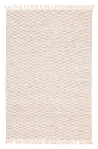 Vintage Hand Woven Kilim Rug 4'0" x 6'2" Traditional Wool Carpet - Picture 1 of 9