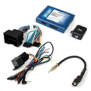 PAC OnStar Radio Replacement Interface for Select '10-'17 GM Vehicles - Picture 1 of 1
