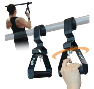 FITARC Grip pull up handle two pieces back muscle training all in one - Picture 1 of 7