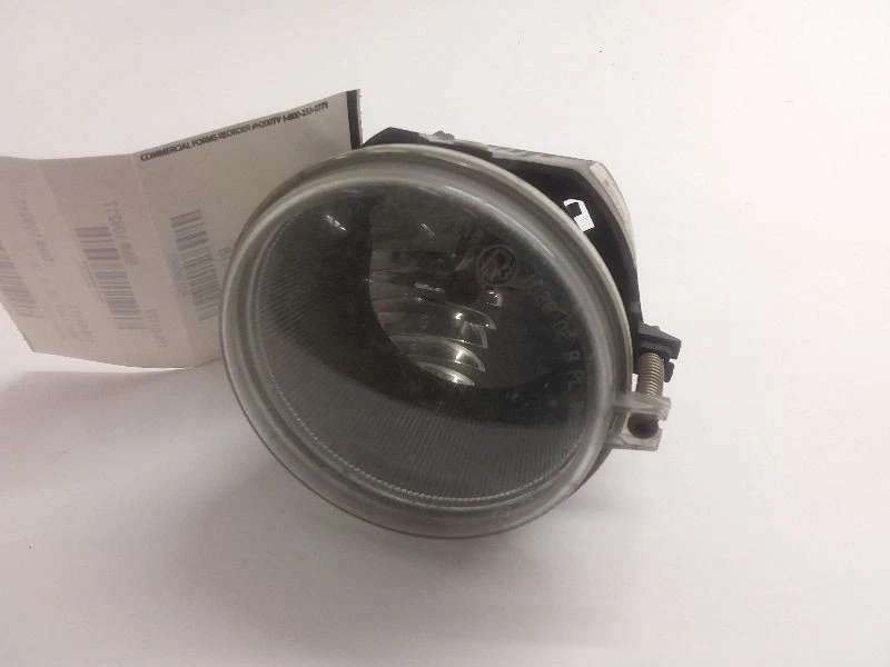 Jeep Grand Cherokee 2005-2010 luz de estacionamiento en esquina lámpara antiniebla montada en parachoques Foto 1 de 4