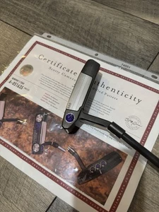 Scotty Cameron Tour Only GSS Insert Newport 2 Circle T - Picture 1 of 9