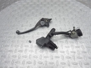 96-03 Kawasaki ZX7R ZX750 2000 embrague cilindro maestro palanca control depósito - Imagen 1 de 9