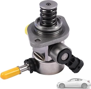 NUEVO Fit for Santa Fe 3.3L 2013-16 Genesis 3.8L 2009-14 bomba de combustible de alta presión - Imagen 1 de 3