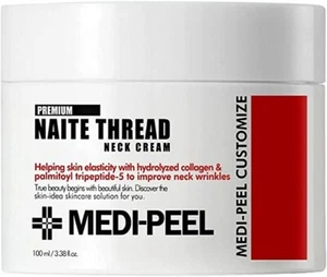 MEDI PEEL PREMIUM NAITE THREAD NECK CREAM 100ml - Picture 1 of 7