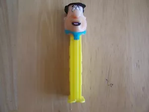 Fred Flintstone - Pez Dispenser - Picture 1 of 1